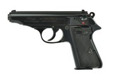 Walther PP .22 LR (PR45793) - 2 of 4