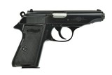 Walther PP .22 LR (PR45793) - 3 of 4
