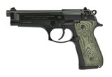 Beretta 92FS 9mm (PR45794) - 3 of 3