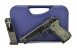 Beretta 92FS 9mm (PR45794) - 1 of 3