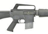 Colt AR-15 SP1 .223 Rem (C15385)
- 4 of 4