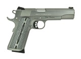 Colt Custom Combat Government .45 ACP (nC15390) New - 2 of 5