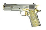 Colt M1991A1 .45 ACP (nC15392) New - 4 of 4