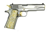 Colt M1991A1 .45 ACP (nC15392) New - 1 of 4