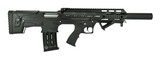 Panzer Arms Bullpup 12 Gauge (nS10722) New - 2 of 4
