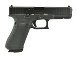 Glock 17 Gen 5 9mm
(nPR45796) New - 3 of 3