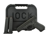 Glock 17 Gen 5 9mm
(nPR45796) New - 2 of 3