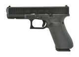 Glock 17 Gen 5 9mm
(nPR45796) New - 1 of 3