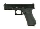 Glock 17 Gen 5 9mm (nPR45797) New - 2 of 3