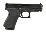 Glock 19 Gen 5 9mm
(nPR45800) New - 3 of 3