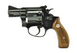 Smith & Wesson 34-1 .22 LR
(PR45802) - 1 of 3