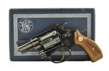 Smith & Wesson 34-1 .22 LR
(PR45802) - 3 of 3