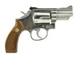 Smith & Wesson 66-1 .357 Magnum (PR45803) - 2 of 2