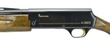 Browning A-500G 12 Gauge (S10733) - 3 of 4