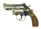 Smith & Wesson 19-4 .357 Magnum (PR45804) - 2 of 2