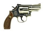 Smith & Wesson 19-4 .357 Magnum (PR45804) - 1 of 2
