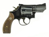 Smith & Wesson 19-3 .357 Magnum (PR45806) - 2 of 2
