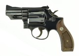 Smith & Wesson 19-3 .357 Magnum (PR45806) - 1 of 2