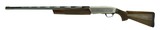 Browning Maxus 12 Gauge (S10713) - 1 of 6