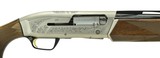 Browning Maxus 12 Gauge (S10713) - 5 of 6