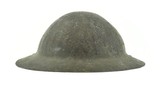 U.S. M1917 WWI Helmet Shell (MH452)- 1 of 5