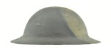 U.S. WWI Brodie Helmet Shell (MH453) - 1 of 5