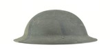 U.S. WWI Brodie Helmet Shell (MH453) - 2 of 5