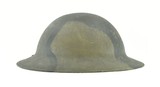 U.S. WWI Brodie Helmet Shell (MH453) - 3 of 5