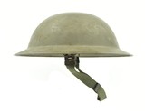 Dutch Goedgekeurd Verblifa Helmet (MH454) - 2 of 6