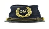 Grand Army of the Republic (GAR) Kepi (MH457) - 3 of 6