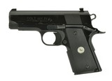Colt Officers ACP .45 ACP(C15229) - 2 of 2