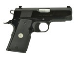 Colt Officers ACP .45 ACP(C15229) - 1 of 2