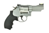 Smith & Wesson 66-5 .357 Magnum (PR45814) - 2 of 2