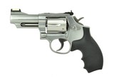 Smith & Wesson 66-5 .357 Magnum (PR45814) - 1 of 2