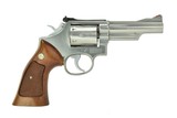 Smith & Wesson 66-1 .357 Magnum (PR45815) - 2 of 2
