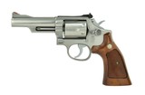 Smith & Wesson 66-1 .357 Magnum (PR45815) - 1 of 2
