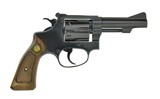 Smith & Wesson 51 .22 Magnum (PR45817) - 4 of 4