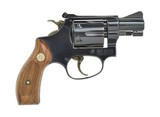 "Smith & Wesson 34-1 .22 LR (PR45818)" - 4 of 4
