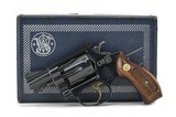 "Smith & Wesson 34-1 .22 LR (PR45818)" - 3 of 4