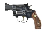 "Smith & Wesson 34-1 .22 LR (PR45818)" - 1 of 4