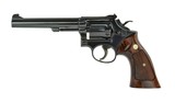 Smith & Wesson 17-3 .22 LR (PR45819) - 3 of 3