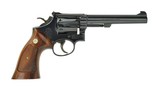 Smith & Wesson 17-3 .22 LR (PR45819) - 1 of 3