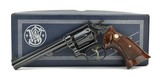 Smith & Wesson 17-3 .22 LR (PR45819) - 2 of 3