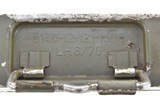 West German M63 Ammunition Can (MM1309) - 2 of 2