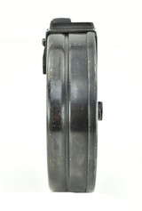 Russian PPSH 71-Round Drum 7.62x25mm Magazine (MM1311) - 1 of 5