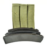 Russian PPS43 7.62x25mm Magazine Set with Pouch (MM1315) - 2 of 3