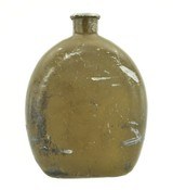 Japanese WWII Canteen (MM1320) - 2 of 3