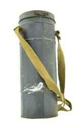 "Two L-702 Gas Mask (MM1321)" - 1 of 2