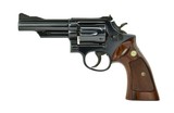 Smith & Wesson 19-3 .357 Magnum (PR45820)- 2 of 2