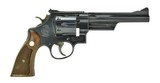 Smith & Wesson 28-2 .357 Magnum (PR45821) - 3 of 3